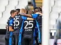 <strong>Nieuw doelwit Blauw-Zwart: 'Club Brugge wil mijn zoon binnenhalen'</strong>