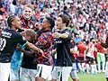 <strong>Hoop voor Feyenoord: 'Hij kan sensatie in Eredivisie worden'</strong>