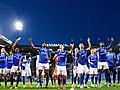 <strong>Ontdekking bij KRC Genk: nieuwe 'gouden driehoek'</strong>