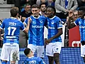 <strong>Tweetal straalt bij KRC Genk: 'Een droom die uitkomt'</strong>