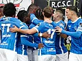 <strong>'Eerste zomervertrekker staat klaar bij KRC Genk' </strong>