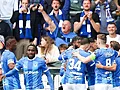 <strong>'Genk geeft zich niet gewonnen in lastig transferdossier'</strong>