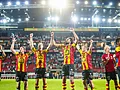 <strong>KV Mechelen deelt opnieuw contractverlenging uit</strong>