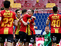 <strong>KV Mechelen pakt uit met smaakmaker 1B</strong>