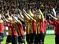 <strong>Na de tegenslag ook grote opsteker voor KV Mechelen</strong>