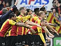 <strong>KV Mechelen legt beloftevolle back onder contract</strong>