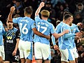 <strong>'City wil zware concurrent De Bruyne: clausule van 99 miljoen'</strong>