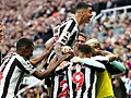 <strong>'Newcastle berooft Barça van verdedigende pion'</strong>