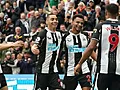 <strong>'Vermogend Newcastle verbaast iedereen met nieuwe spits'</strong>