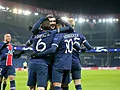 <strong>'PSG deelt Barça zware dreun uit vlak voor CL-clash'</strong>