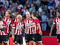 <strong>'PSV loopt helemaal leeg: zeven topspelers kunnen vertrekken'</strong>