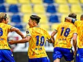 <strong>STVV maakt indruk: 'Verdienden de overwinning'</strong>