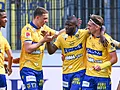 <strong>STVV is hot: “In vizier verschillende buitenlandse topclubs”</strong>