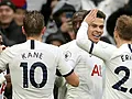 <strong>'Tottenham meldt zich in Madrid voor wereldkampioen'</strong>