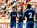 <strong>'Tottenham rondt recordtransfer af: som van bijna 80 miljoen'</strong>