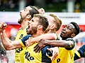 <strong>Union blijft gaan: 'Club heeft titel niet gewonnen'</strong>