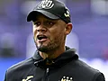 <strong>'Kompany zet teleurstellende basisspeler naast de ploeg'</strong>