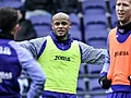 <strong>'Kompany zei me dat ik bij Anderlecht mocht blijven'</strong>