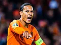 <strong>Geen genade: Van Dijk waarschuwt Rode Duivels</strong>