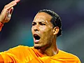 <strong>Van Dijk blust Oranje-brandje: 'Had ik niet mogen zeggen'</strong>