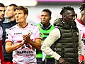 <strong>Zulte Waregem krijgt dreun in degradatiestrijd</strong>