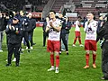 <strong>Zulte Waregem-pion droomt groots: 'Mezelf echt manifesteren'</strong>