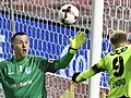 <strong>Genk baalt: 'Vukovic had meer moeten doen'</strong>