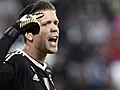 <strong>Juve-doelman Szczesny gaat voor drastische carrièreswitch</strong>