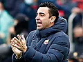 <strong>'Xavi zet druk op Barça voor verlenging sterkhouder'</strong>