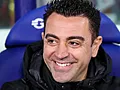 <strong>'Xavi in de wolken: 2 Barça-aanwinsten onderweg'</strong>