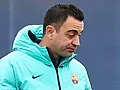 <strong>'Xavi en Laporta bekvechten om opvolger Busquets'</strong>