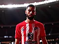 <strong>Simeone bevestigt transfer: Carrasco gaat miljoenen scheppen</strong>