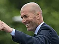 <strong>Stoomt Real Madrid absolute clublegende klaar om Zidane op te volgen?</strong>