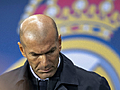 <strong>Zidane over potentiële Galactico: 'Geweldige speler'</strong>