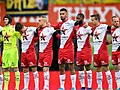 <strong>Zulte Waregem legt twee jonge aanvallers vast</strong>