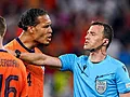 <strong>Van Dijk: “Ref schudde zelfs geen hand en liep meteen weg”</strong>