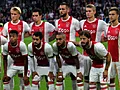 <strong>'Goed nieuws voor Bandé: twee concurrenten mogelijk weg bij Ajax'</strong>