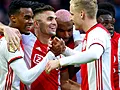 <strong>'Ajax wil stunttransfer realiseren bij Real Madrid'</strong>