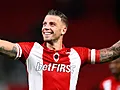 <strong>Alderweireld geeft dé reden voor voetbalpensioen</strong>