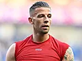 <strong>Wat na pensioen? Alderweireld geeft hint: 'Zou leuk zijn'</strong>