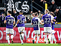 <strong>'Leegloop bij Anderlecht: 5 vertrekkers in wintermercato'</strong>