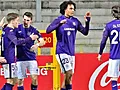 <strong>Anderlecht ziet beloftevolle jonkie naar Italië trekken</strong>