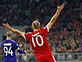 <strong>Bayern getipt: 'Hij is de ideale vervanger voor Robben'</strong>