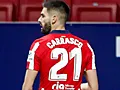 <strong>Atlético Madrid verrast met concurrent voor Carrasco</strong>