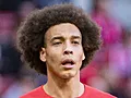 <strong>'Axel Witsel krijgt zeer slecht nieuws'</strong>