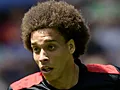 <strong>\'Alweer goed nieuws voor Witsel\'</strong>