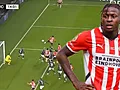 <strong>Bakayoko laat monden openvallen met waanzinnige assist</strong>