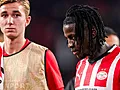 <strong>Bakayoko plots in zak en as bij PSV: “Ik moet eerlijk zijn…”</strong>