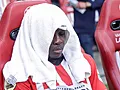 <strong>Johan Bakayoko is woedend: “WTF, als ik reageer…”</strong>