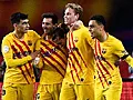 <strong>FC Barcelona maakt derde ingaande transfer bekend</strong>